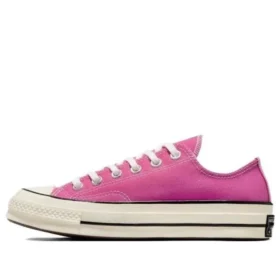 Chuck 70 Low “Lucky Pink”