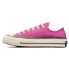 Chuck 70 Low “Lucky Pink”