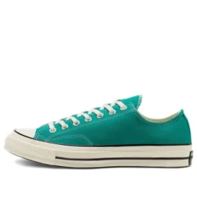 Chuck 70 Low “Malachite”
