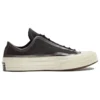 Chuck 70 Low “Metallic Tape Seam – Storm Wind”