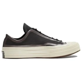 Chuck 70 Low “Metallic Tape Seam – Storm Wind”