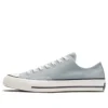 Chuck 70s Canvas Shoes “Light Blue”