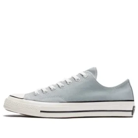 Chuck 70s Canvas Shoes “Light Blue”