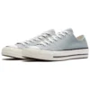 Chuck 70s Canvas Shoes “Light Blue”