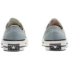 Chuck 70s Canvas Shoes “Light Blue”