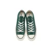 Chuck 70 Low “Midnight Clover”