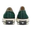 Chuck 70 Low “Midnight Clover”