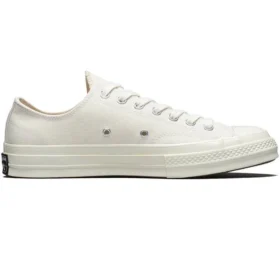 Chuck 70 Low “Natural”