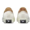 Chuck 70 Low “Natural”