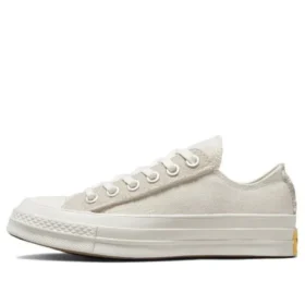 Chuck 70 Low “Natural Ivory”