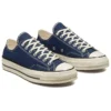 Chuck 70 Low “Navy”