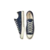 Chuck 70 Low “Navy”