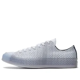 Chuck 70 Low “Neon Nights – White”