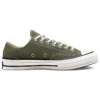 Chuck 70 Low “Oilve”