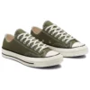 Chuck 70 Low “Oilve”