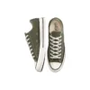 Chuck 70 Low “Oilve”