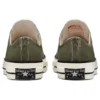 Chuck 70 Low “Oilve”