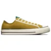 Chuck 70 Low Ox “Deep Yellow/Green”