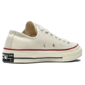Chuck 70 Low “Parchment”