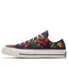 Chuck 70 Low “Parkway Floral Embroidery”