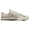 Chuck 70 Low “Pecan Stripes”