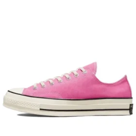 Chuck 70 Low “Pink”
