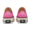 Chuck 70 Low “Pink”