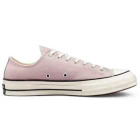 Chuck 70 Low “Pink Beige”