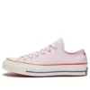 Chuck 70 Low “Pink Foam”