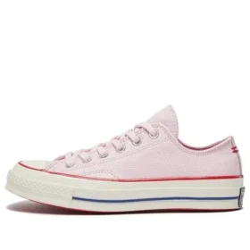 Chuck 70 Low “Pink Foam”