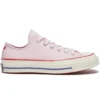 Chuck 70 Low “Pink Foam”
