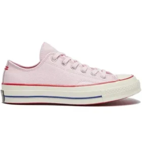 Chuck 70 Low “Pink Foam”