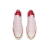 Chuck 70 Low “Pink Foam”