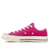 Chuck 70 Low “Pink Pop”
