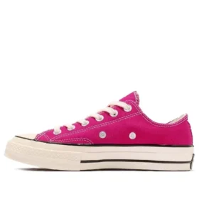 Chuck 70 Low “Pink Pop”