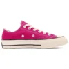 Chuck 70 Low “Pink Pop”