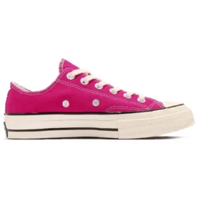 Chuck 70 Low “Pink Pop”