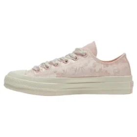 Chuck 70 Low “Pink Ribbon”