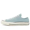 Chuck 70 Low “Polar Blue”