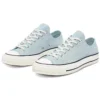 Chuck 70 Low “Polar Blue”