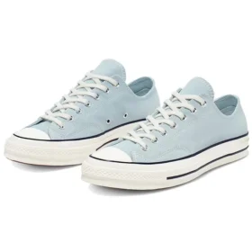 Chuck 70 Low “Polar Blue”