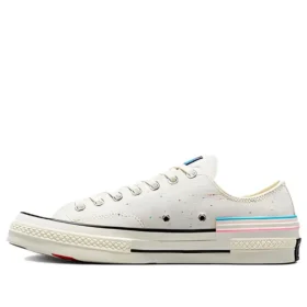 Chuck 70 Low “Pride – Proud to Be”