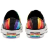 Chuck 70 Low “Pride – Rainbow”