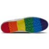 Chuck 70 Low “Pride – Rainbow”