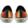 Chuck 70 Low “Pride Shimmering Rainbow”