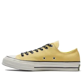 Chuck 70 Low “Psy Kicks Pack – Butter Yellow”