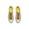 Chuck 70 Low “Psy Kicks Pack – Butter Yellow”