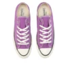 Chuck 70 Low “Purple”