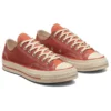 Chuck 70 Low “Red”