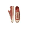 Chuck 70 Low “Red”